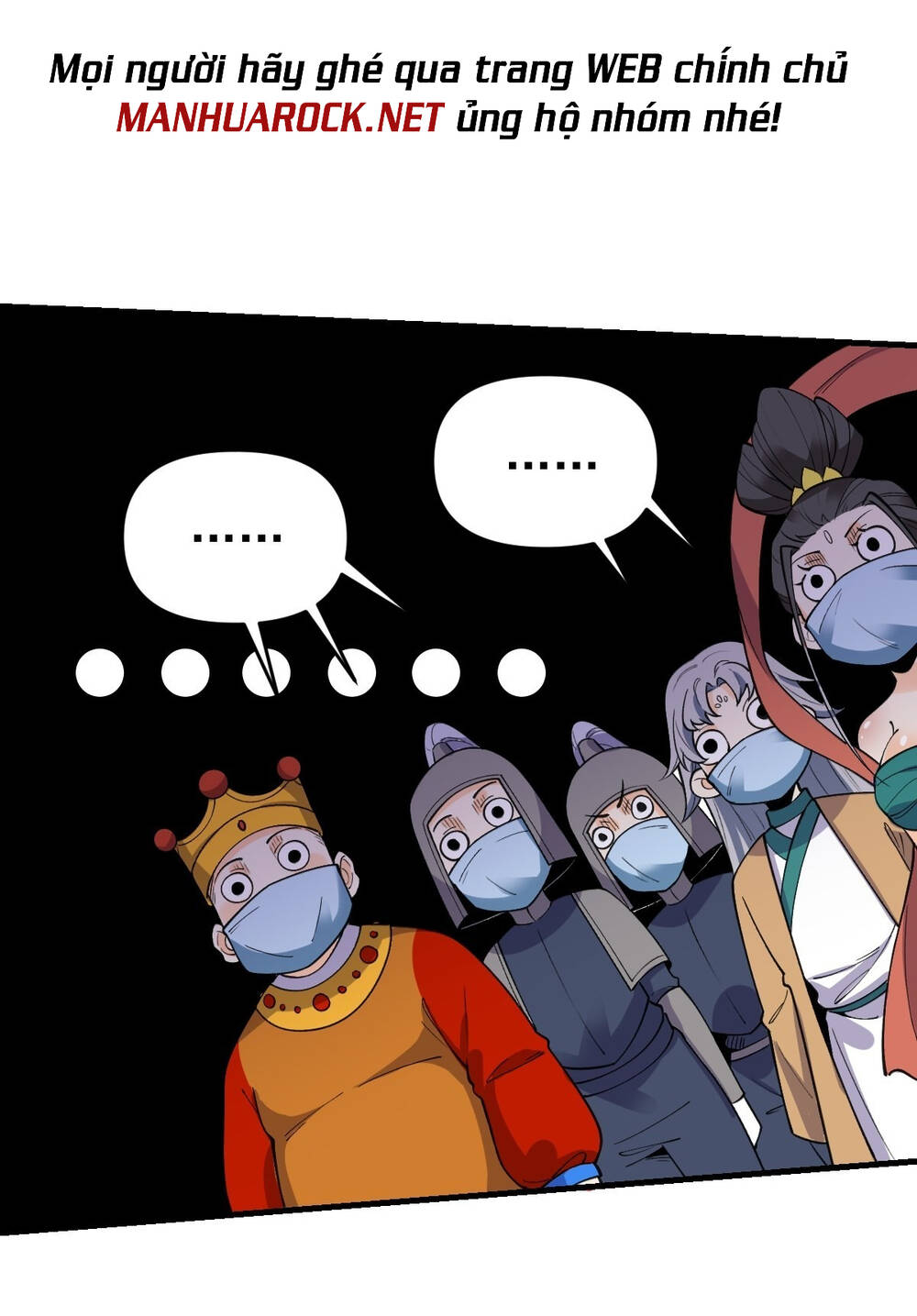 Nguyên Lai Ta Là Tu Tiên Đại Lão: Chapter 144