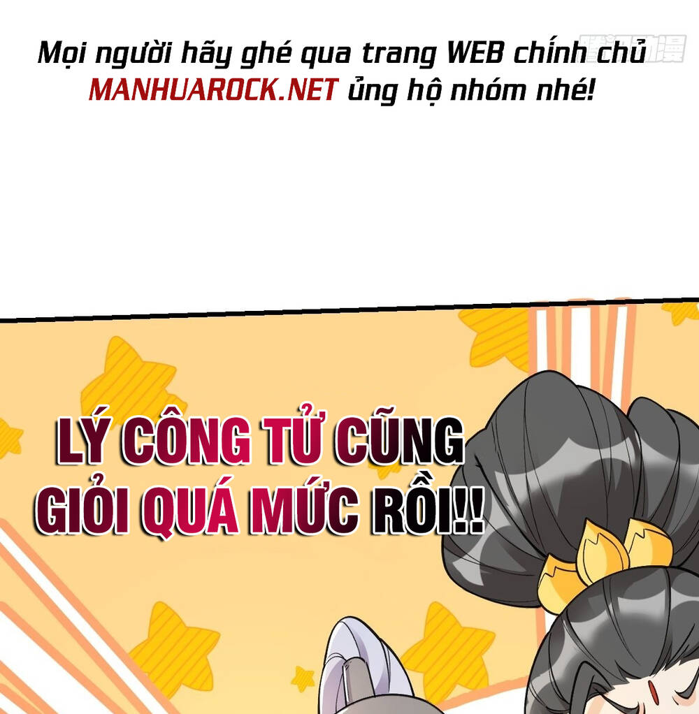 Nguyên Lai Ta Là Tu Tiên Đại Lão: Chapter 144