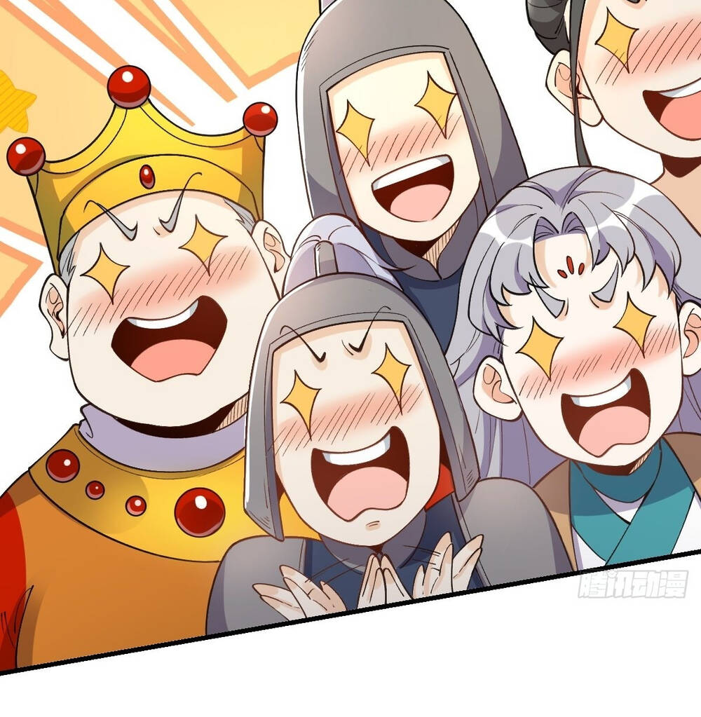 Nguyên Lai Ta Là Tu Tiên Đại Lão: Chapter 144