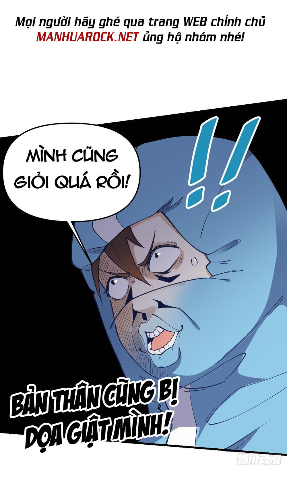 Nguyên Lai Ta Là Tu Tiên Đại Lão: Chapter 144