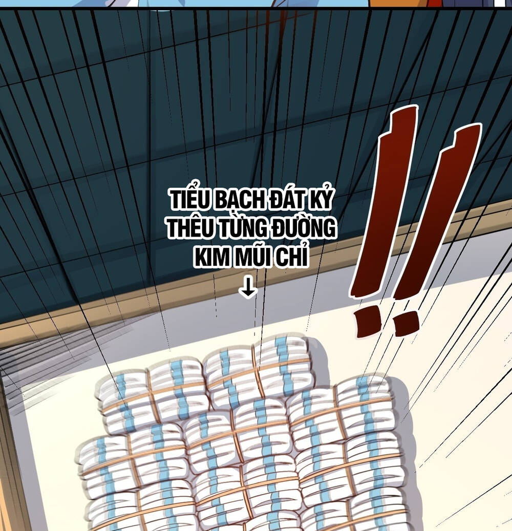 Nguyên Lai Ta Là Tu Tiên Đại Lão: Chapter 144