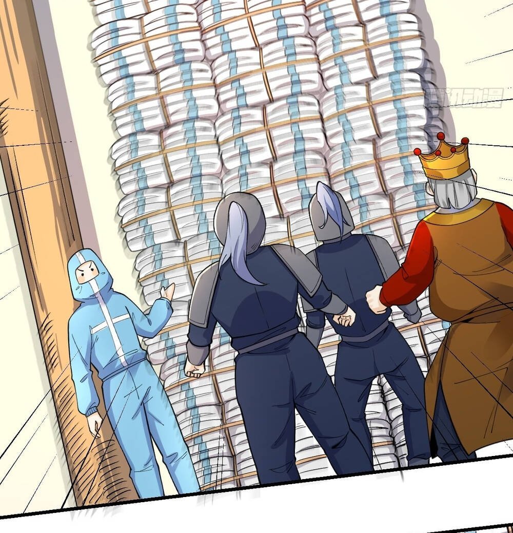 Nguyên Lai Ta Là Tu Tiên Đại Lão: Chapter 144