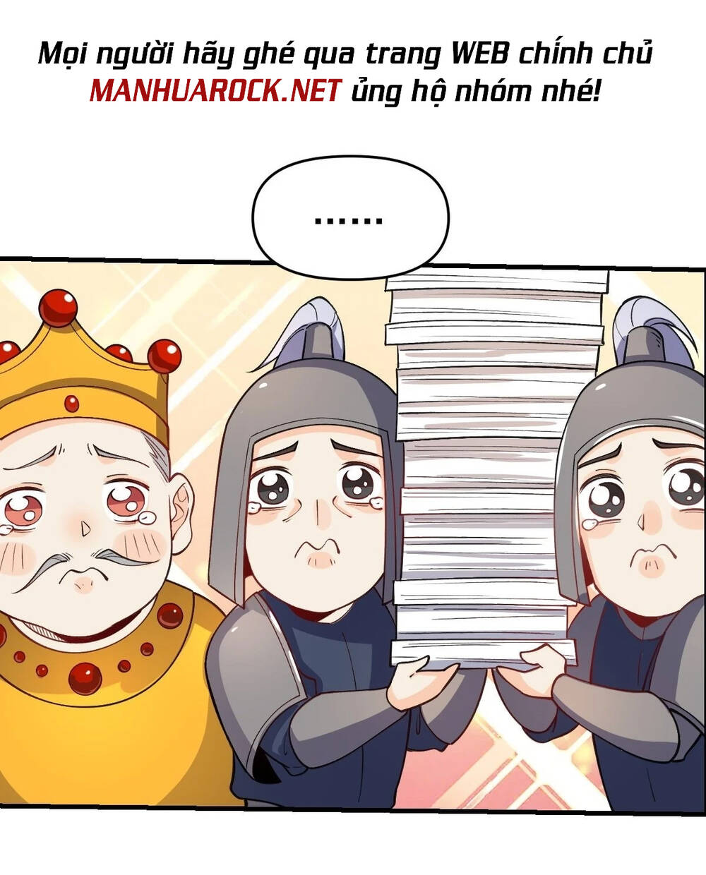 Nguyên Lai Ta Là Tu Tiên Đại Lão: Chapter 144