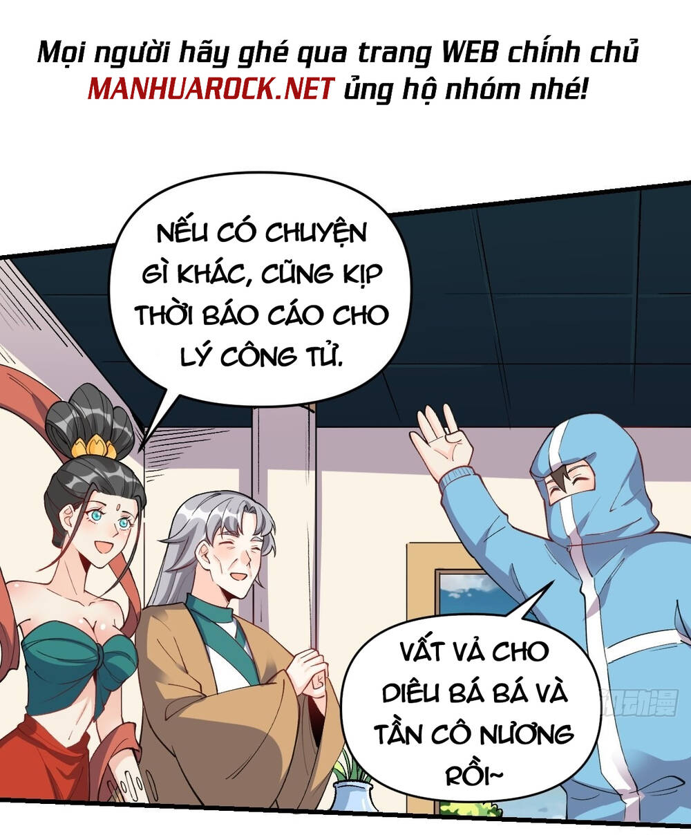 Nguyên Lai Ta Là Tu Tiên Đại Lão: Chapter 144