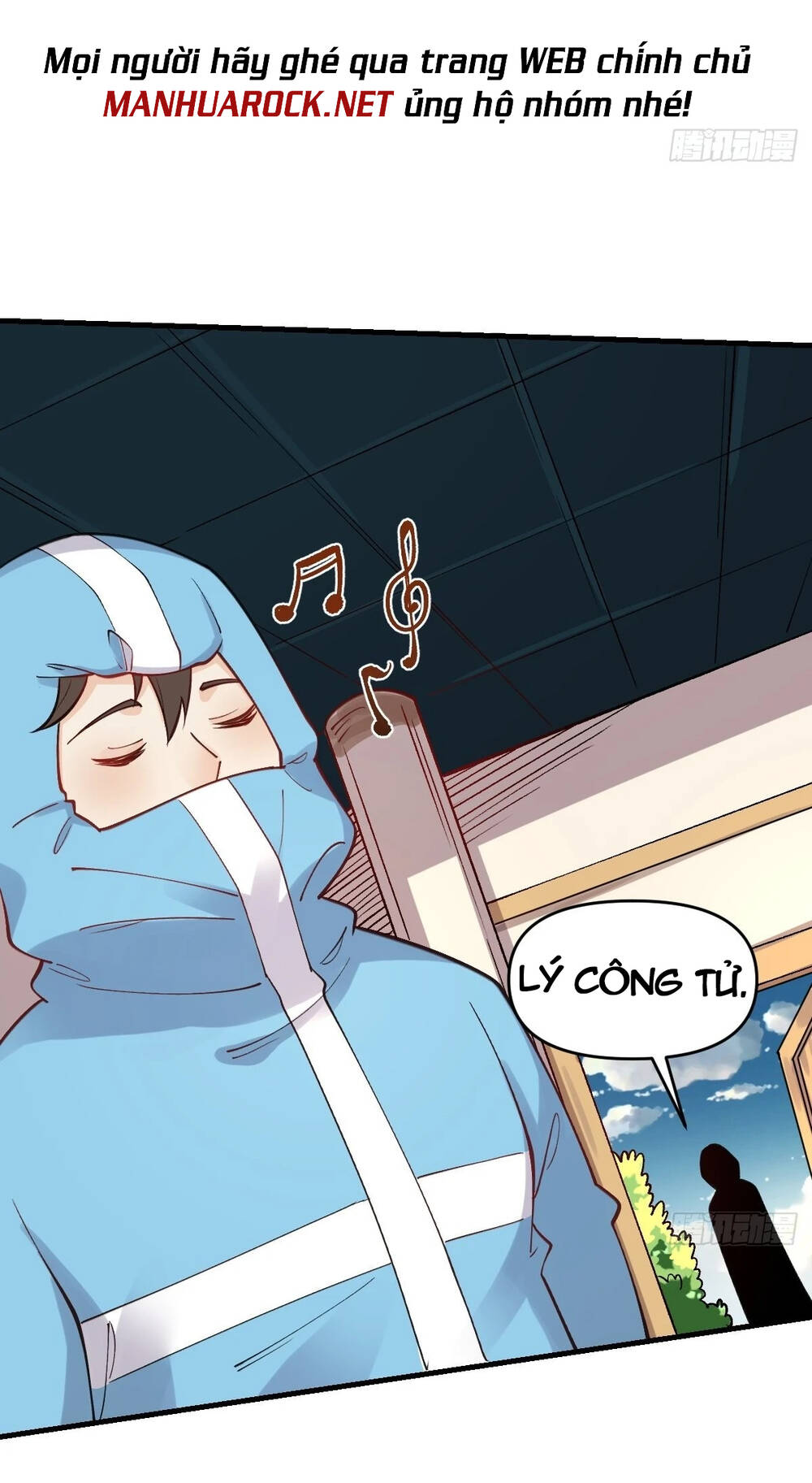 Nguyên Lai Ta Là Tu Tiên Đại Lão: Chapter 144