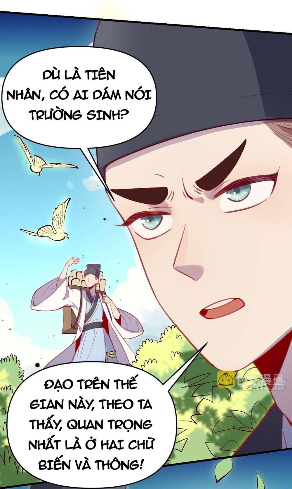 Nguyên Lai Ta Là Tu Tiên Đại Lão: Chapter 145