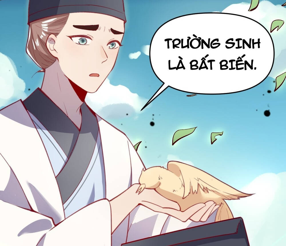 Nguyên Lai Ta Là Tu Tiên Đại Lão: Chapter 145
