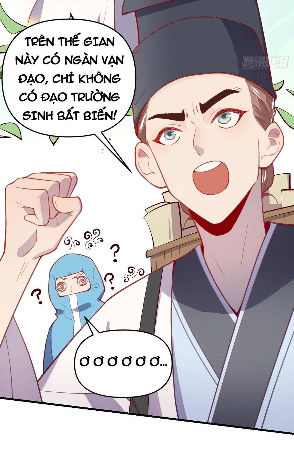 Nguyên Lai Ta Là Tu Tiên Đại Lão: Chapter 145