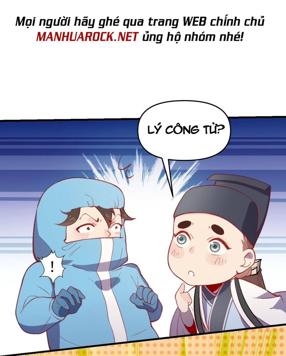 Nguyên Lai Ta Là Tu Tiên Đại Lão: Chapter 145