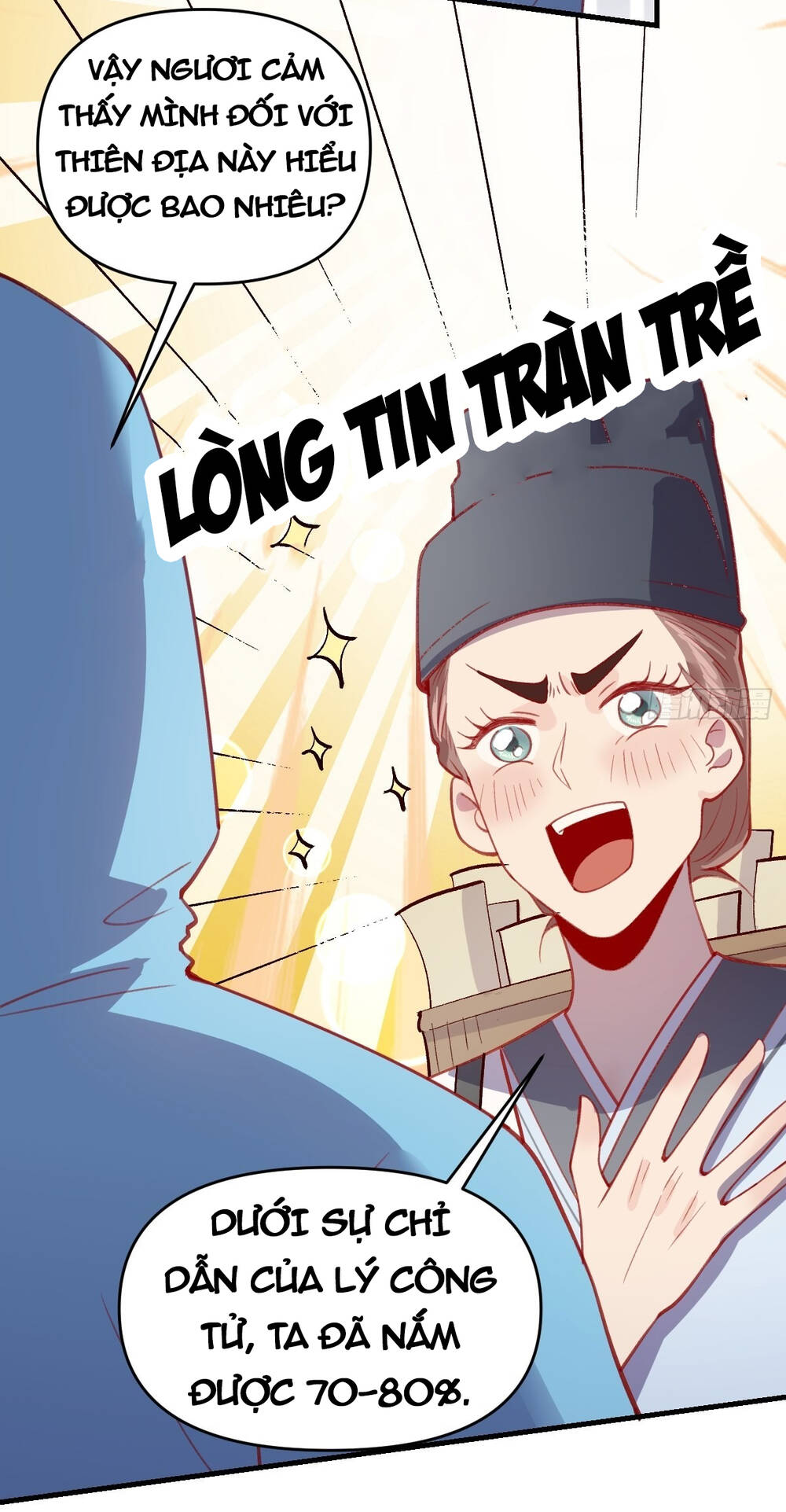 Nguyên Lai Ta Là Tu Tiên Đại Lão: Chapter 145