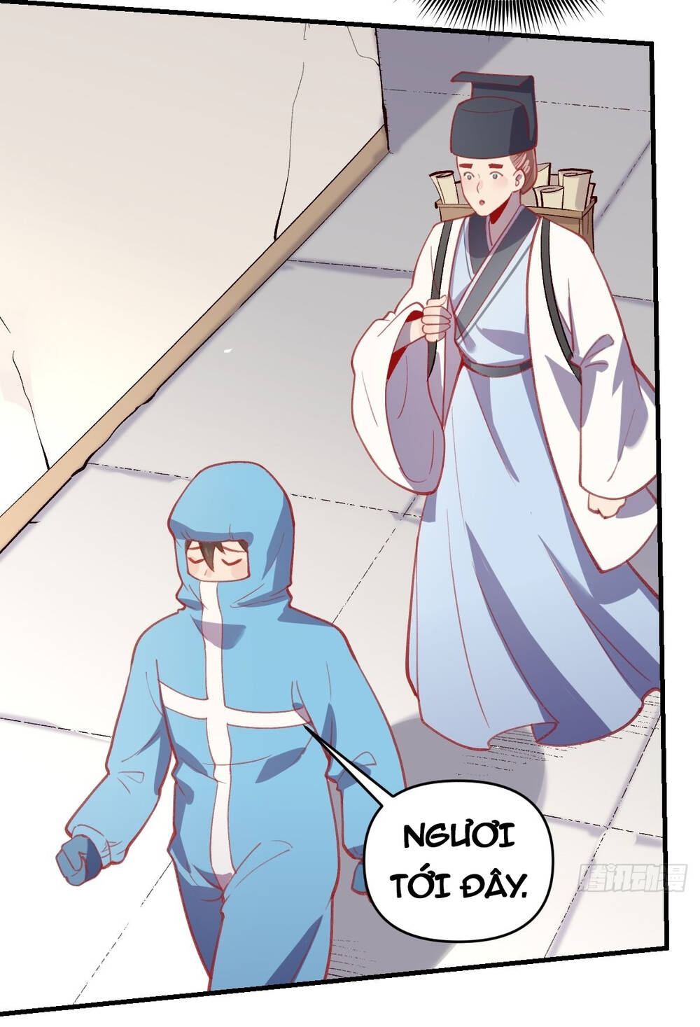 Nguyên Lai Ta Là Tu Tiên Đại Lão: Chapter 145