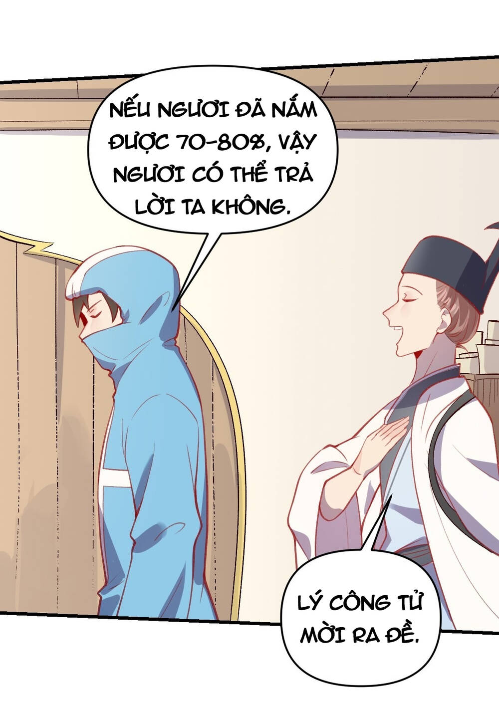 Nguyên Lai Ta Là Tu Tiên Đại Lão: Chapter 145