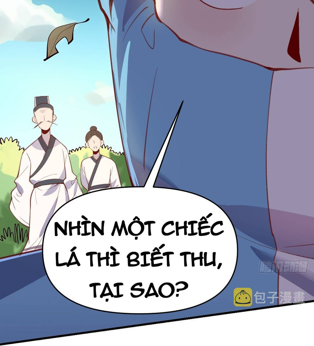 Nguyên Lai Ta Là Tu Tiên Đại Lão: Chapter 145