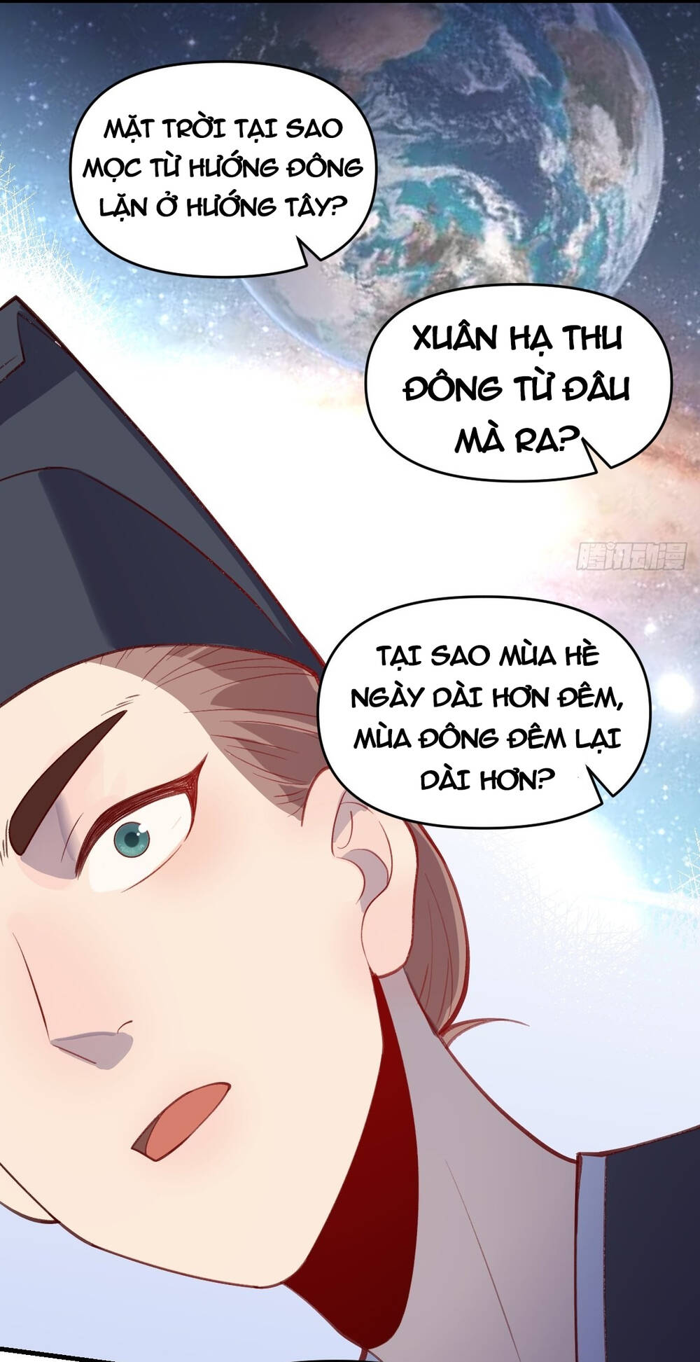 Nguyên Lai Ta Là Tu Tiên Đại Lão: Chapter 145