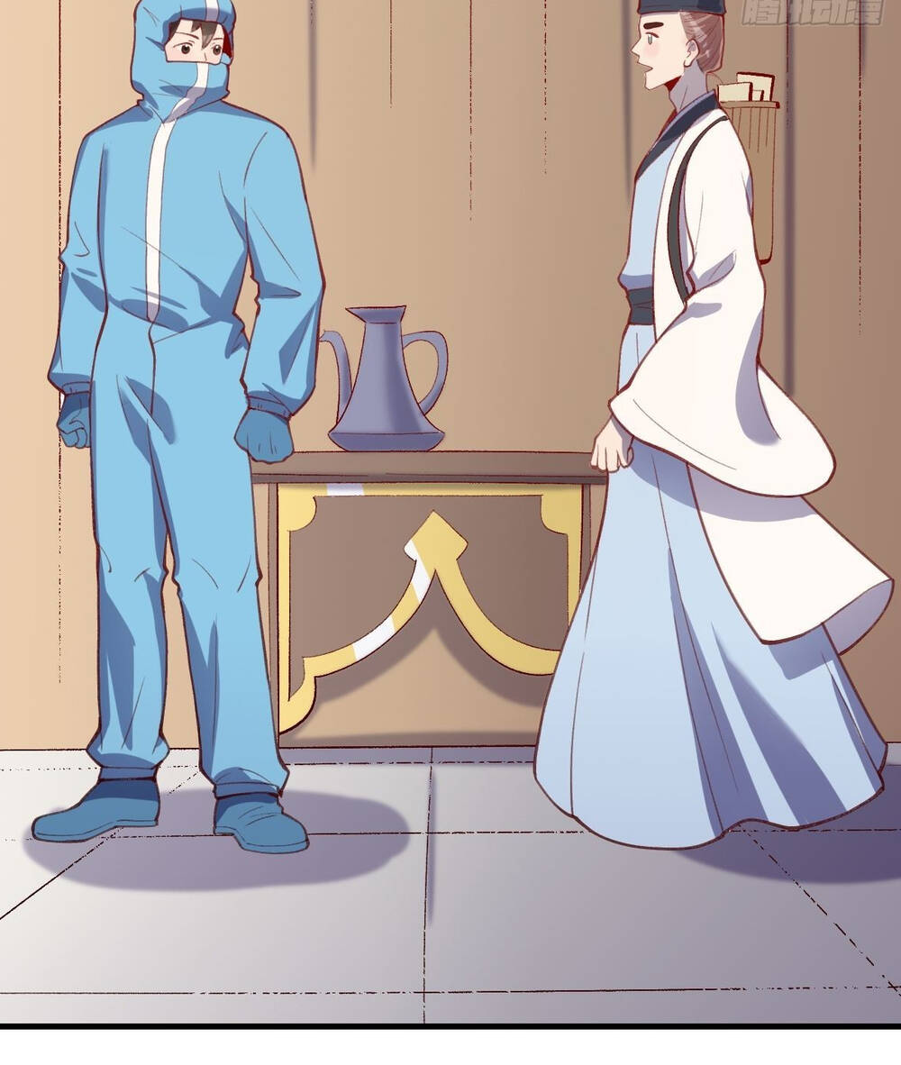 Nguyên Lai Ta Là Tu Tiên Đại Lão: Chapter 145