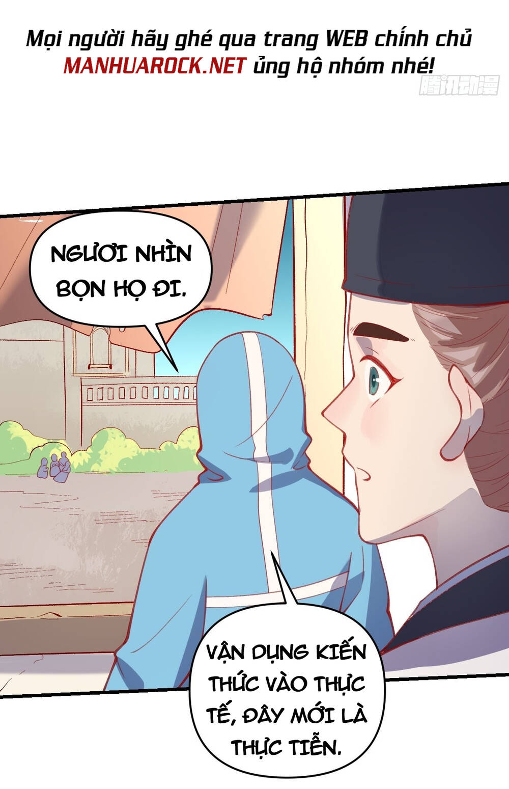 Nguyên Lai Ta Là Tu Tiên Đại Lão: Chapter 145