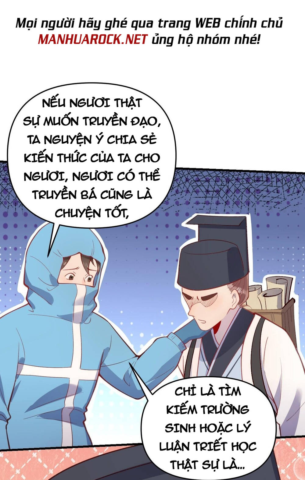 Nguyên Lai Ta Là Tu Tiên Đại Lão: Chapter 145