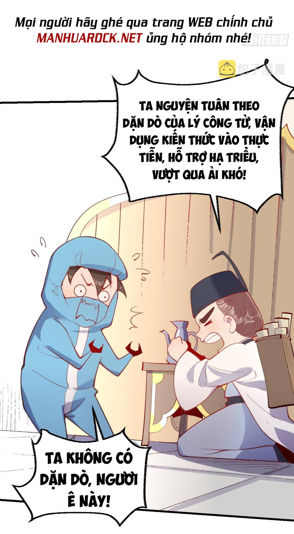 Nguyên Lai Ta Là Tu Tiên Đại Lão: Chapter 145