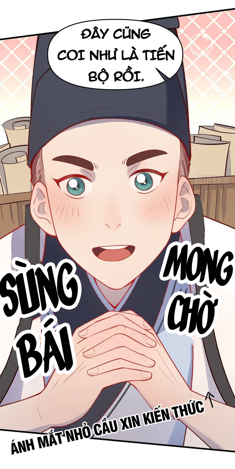 Nguyên Lai Ta Là Tu Tiên Đại Lão: Chapter 145