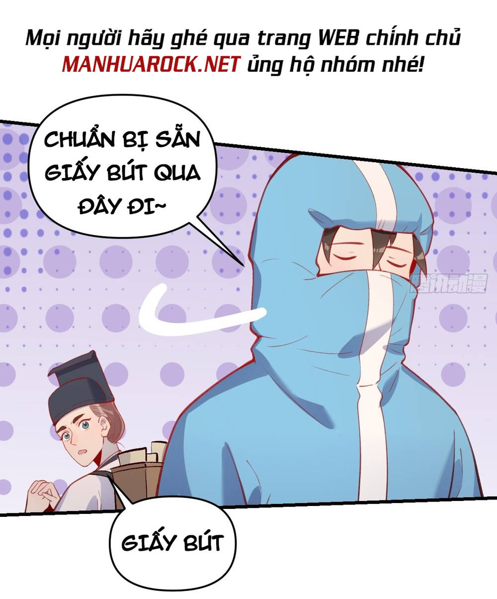 Nguyên Lai Ta Là Tu Tiên Đại Lão: Chapter 145