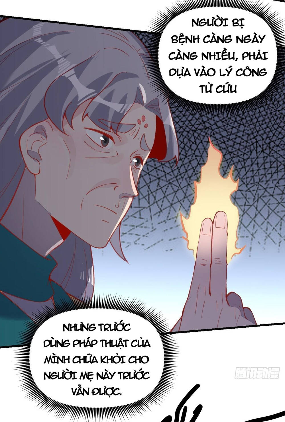 Nguyên Lai Ta Là Tu Tiên Đại Lão: Chapter 145
