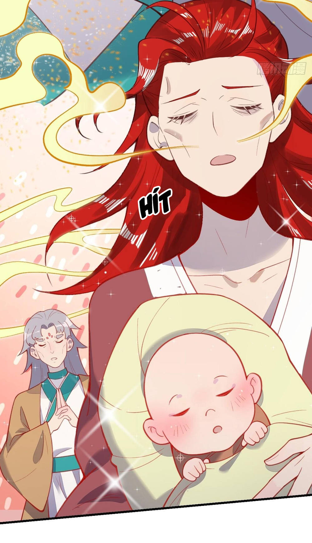 Nguyên Lai Ta Là Tu Tiên Đại Lão: Chapter 145
