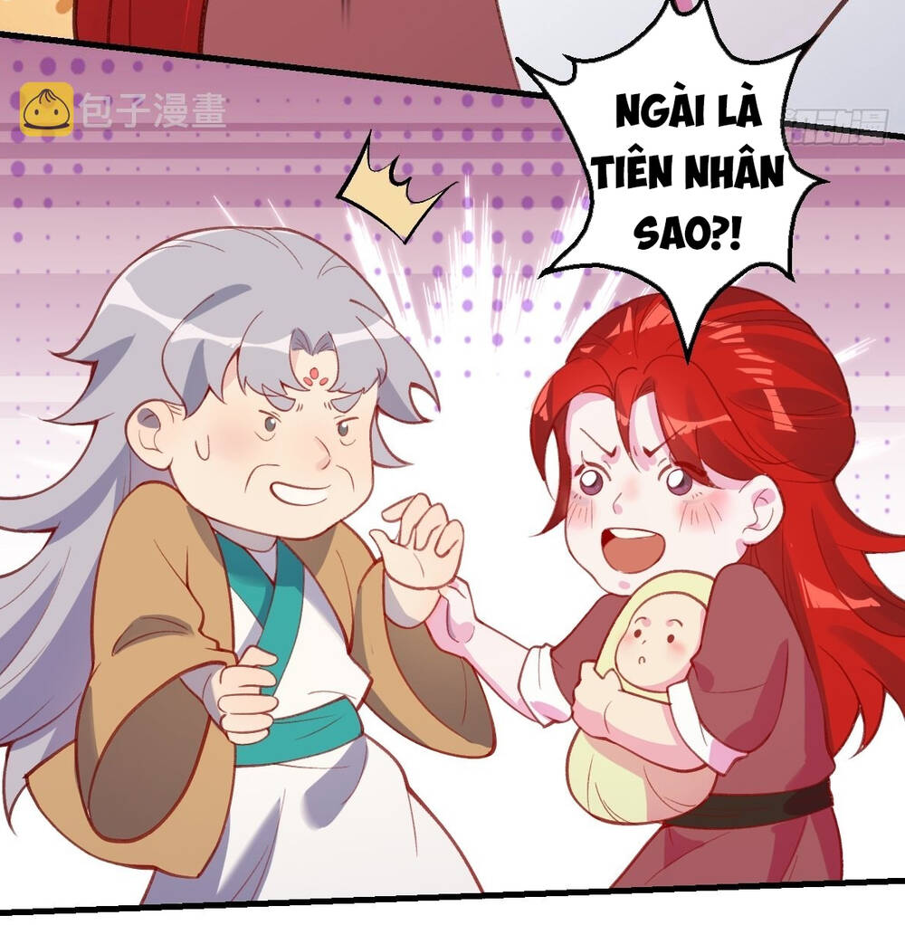 Nguyên Lai Ta Là Tu Tiên Đại Lão: Chapter 145