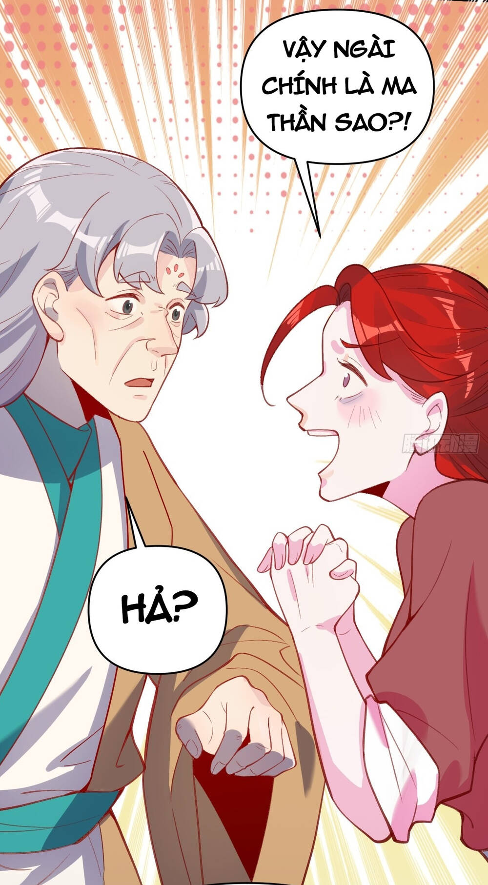 Nguyên Lai Ta Là Tu Tiên Đại Lão: Chapter 145