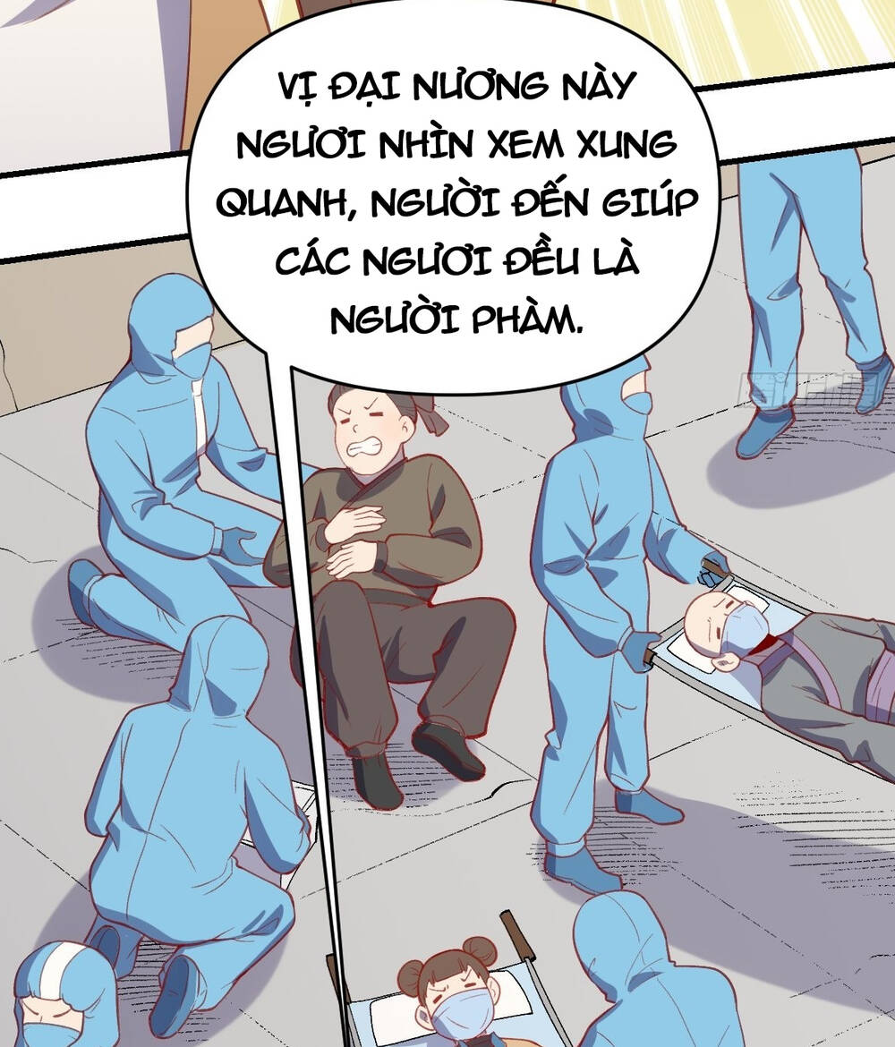 Nguyên Lai Ta Là Tu Tiên Đại Lão: Chapter 145