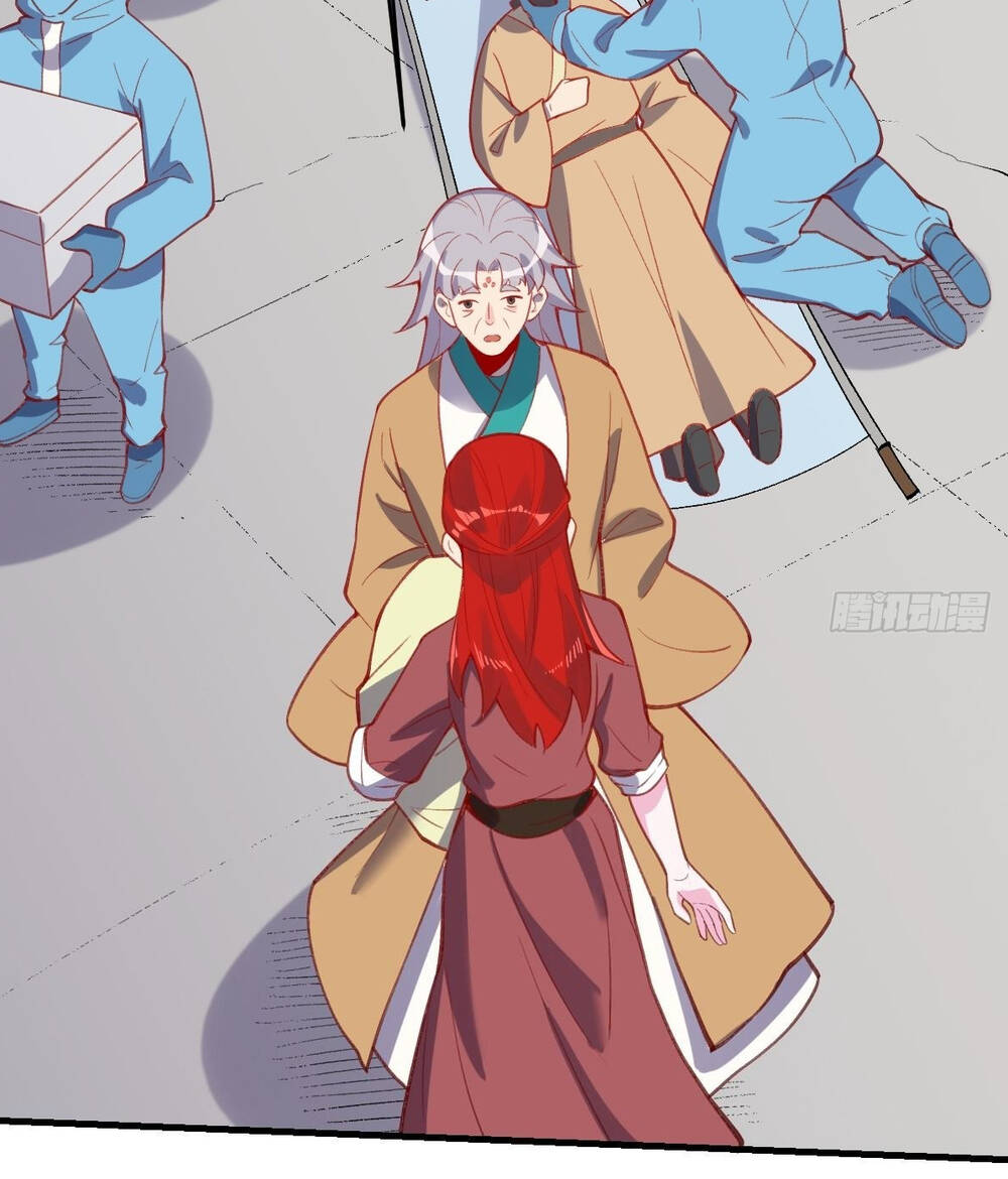 Nguyên Lai Ta Là Tu Tiên Đại Lão: Chapter 145