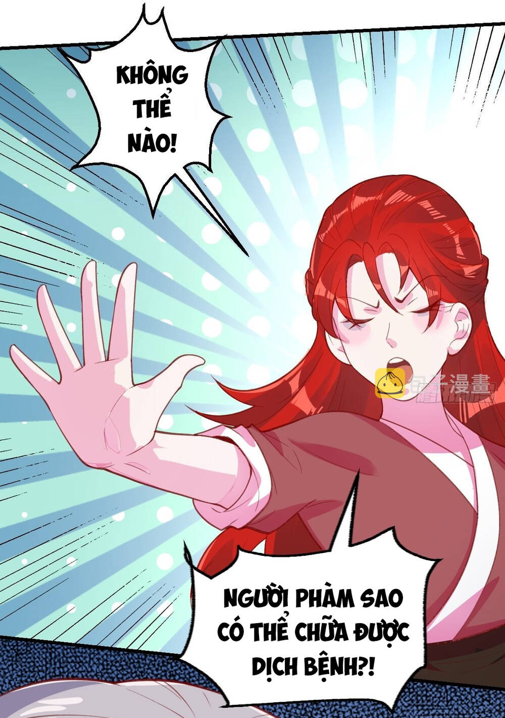 Nguyên Lai Ta Là Tu Tiên Đại Lão: Chapter 145