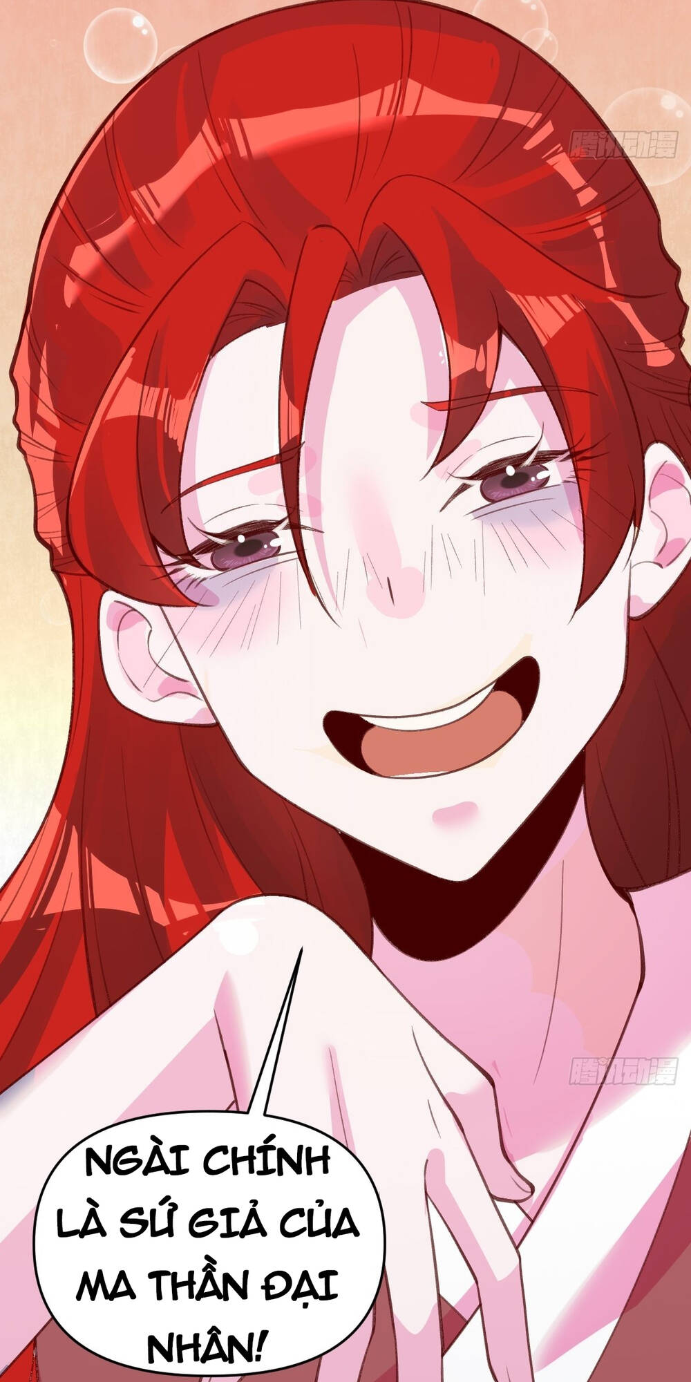 Nguyên Lai Ta Là Tu Tiên Đại Lão: Chapter 145