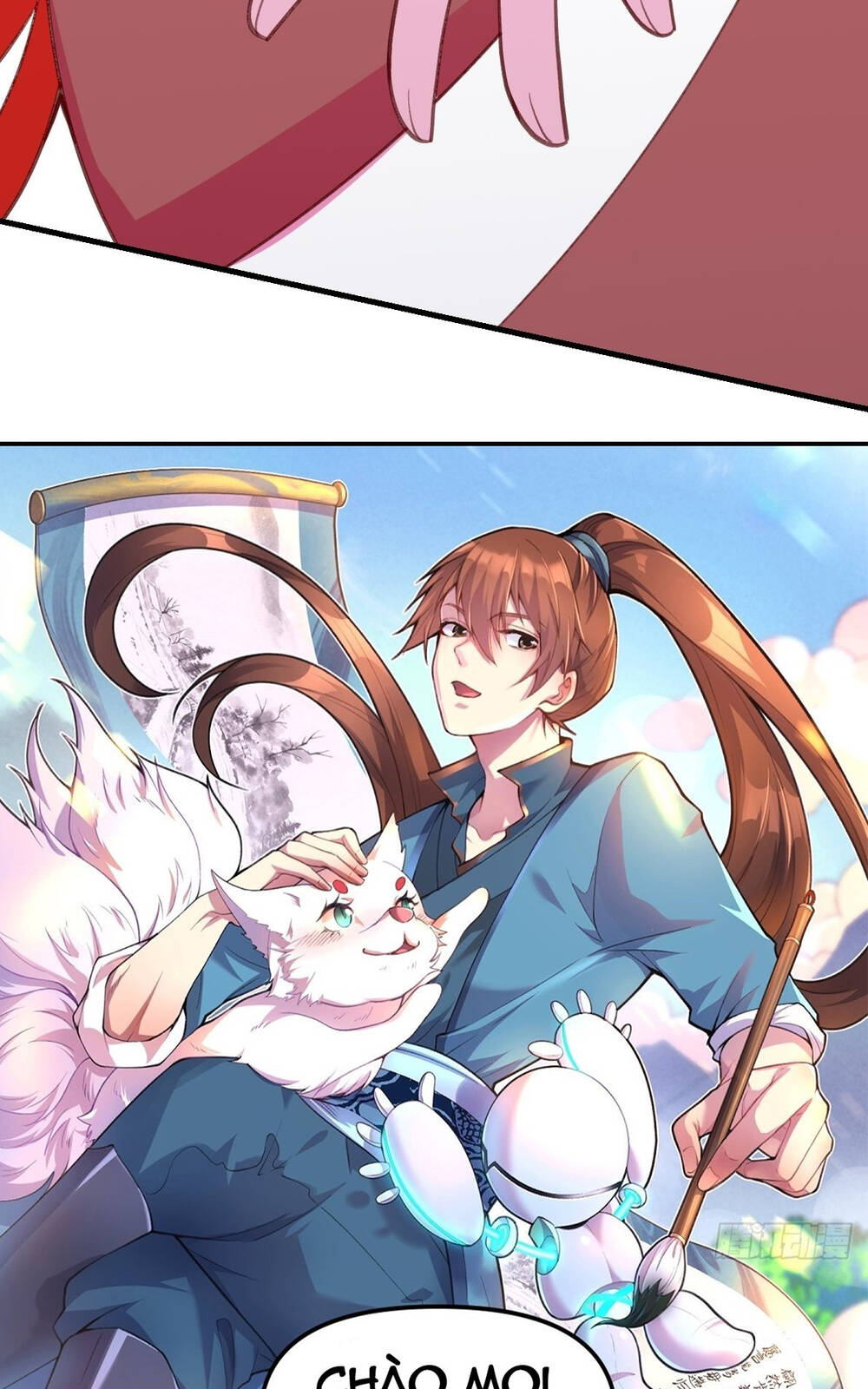 Nguyên Lai Ta Là Tu Tiên Đại Lão: Chapter 145