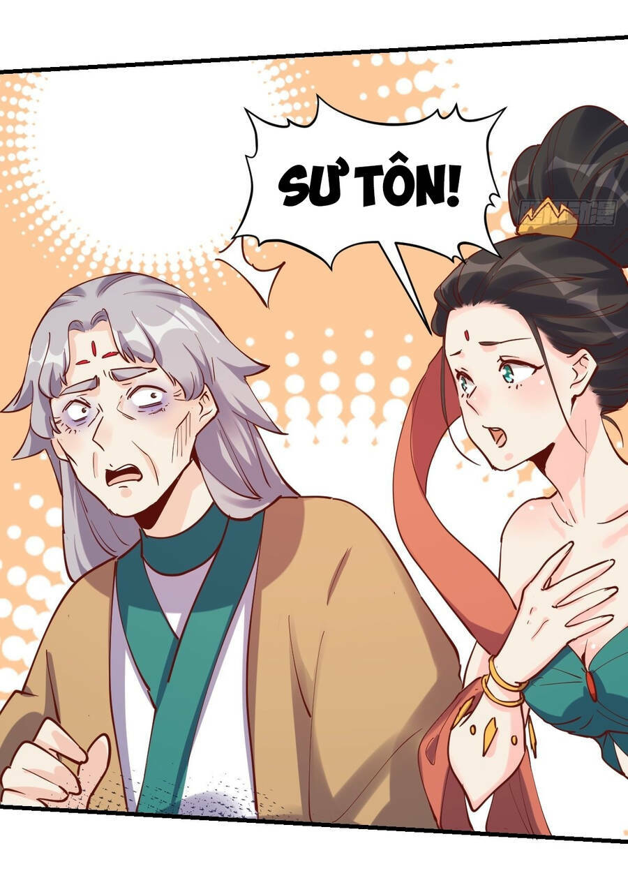 Nguyên Lai Ta Là Tu Tiên Đại Lão: Chapter 146