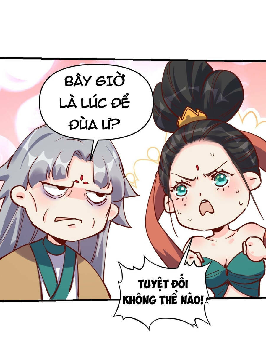 Nguyên Lai Ta Là Tu Tiên Đại Lão: Chapter 146