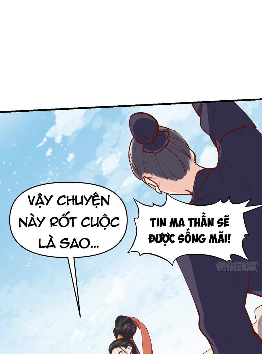Nguyên Lai Ta Là Tu Tiên Đại Lão: Chapter 146
