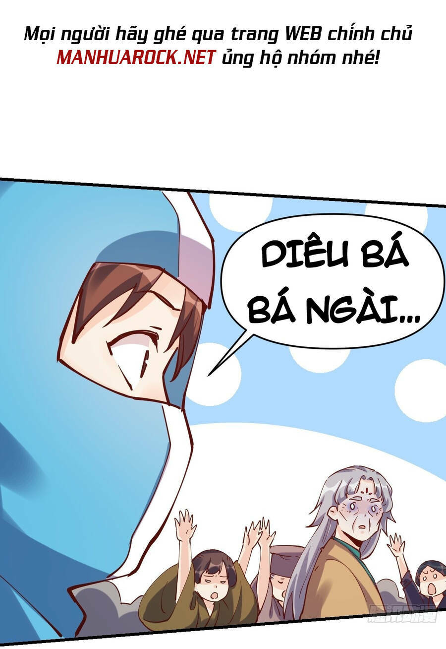 Nguyên Lai Ta Là Tu Tiên Đại Lão: Chapter 146