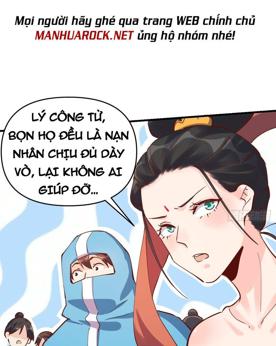 Nguyên Lai Ta Là Tu Tiên Đại Lão: Chapter 146