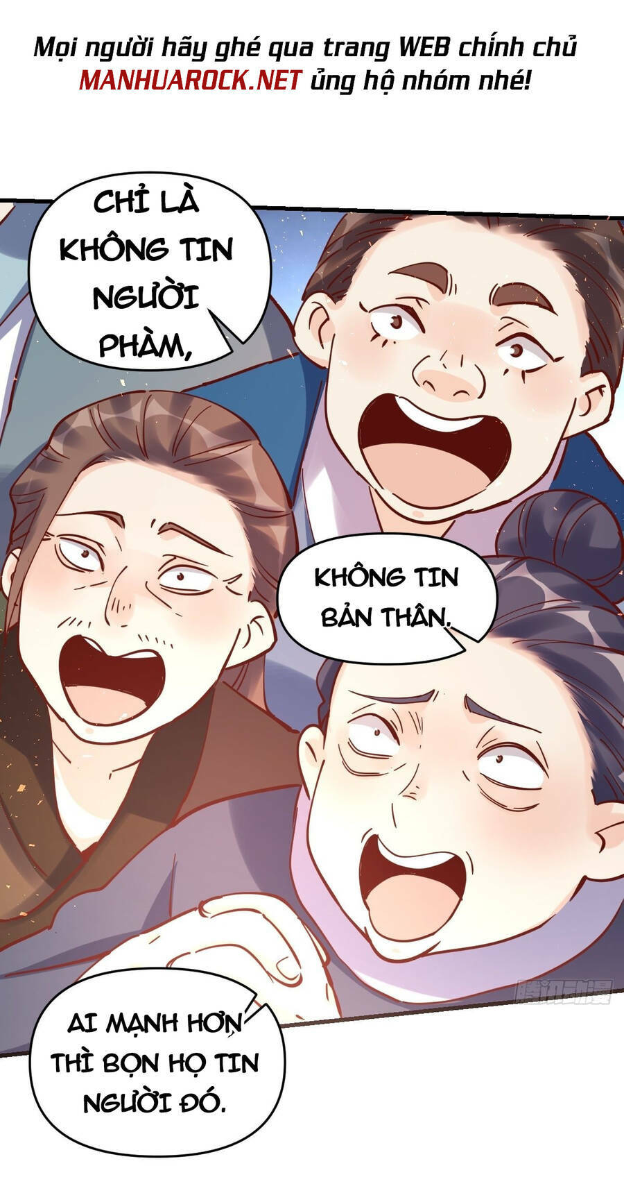 Nguyên Lai Ta Là Tu Tiên Đại Lão: Chapter 146