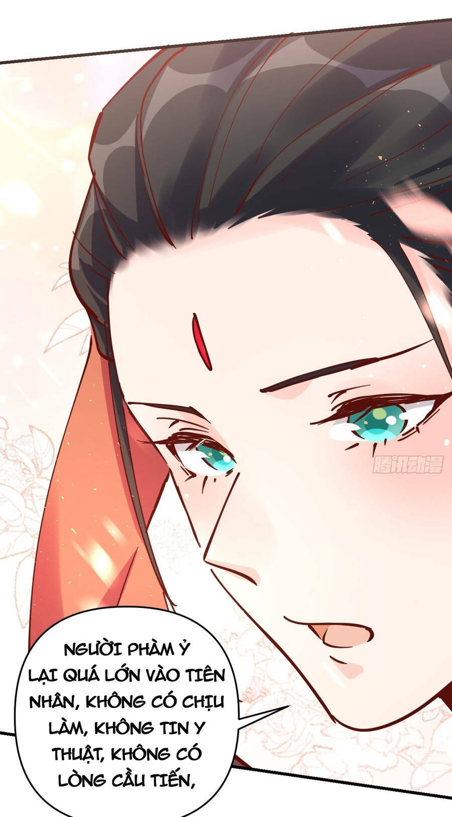 Nguyên Lai Ta Là Tu Tiên Đại Lão: Chapter 146