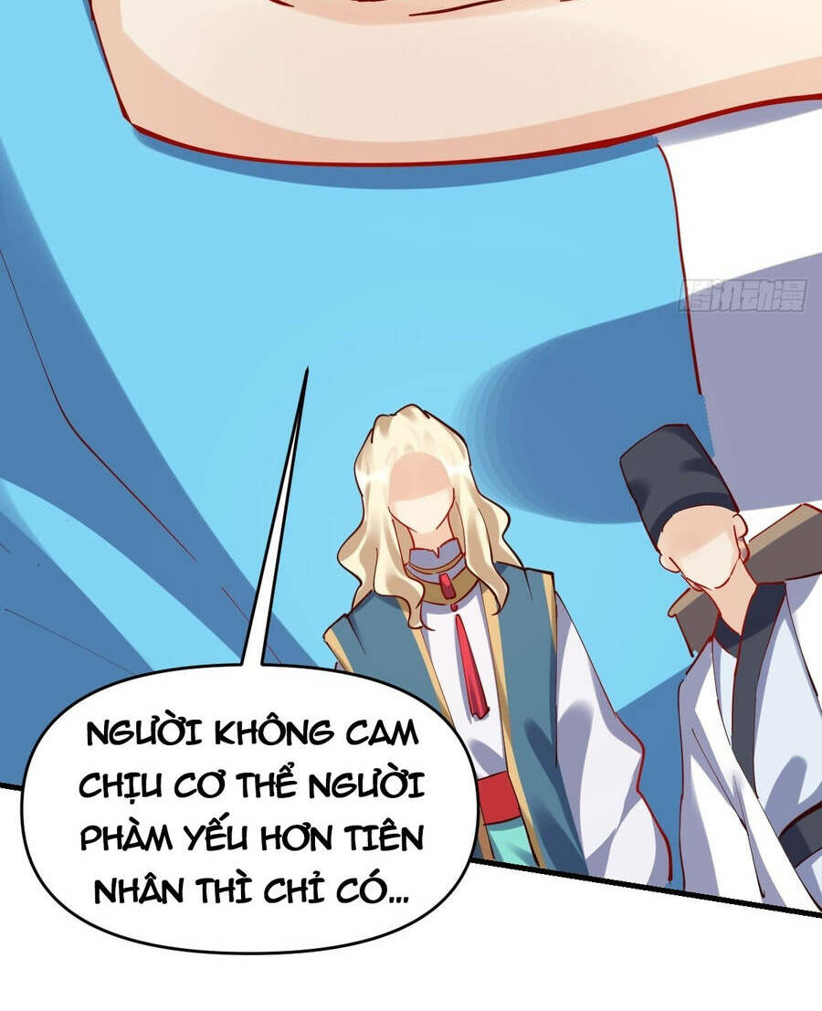 Nguyên Lai Ta Là Tu Tiên Đại Lão: Chapter 146