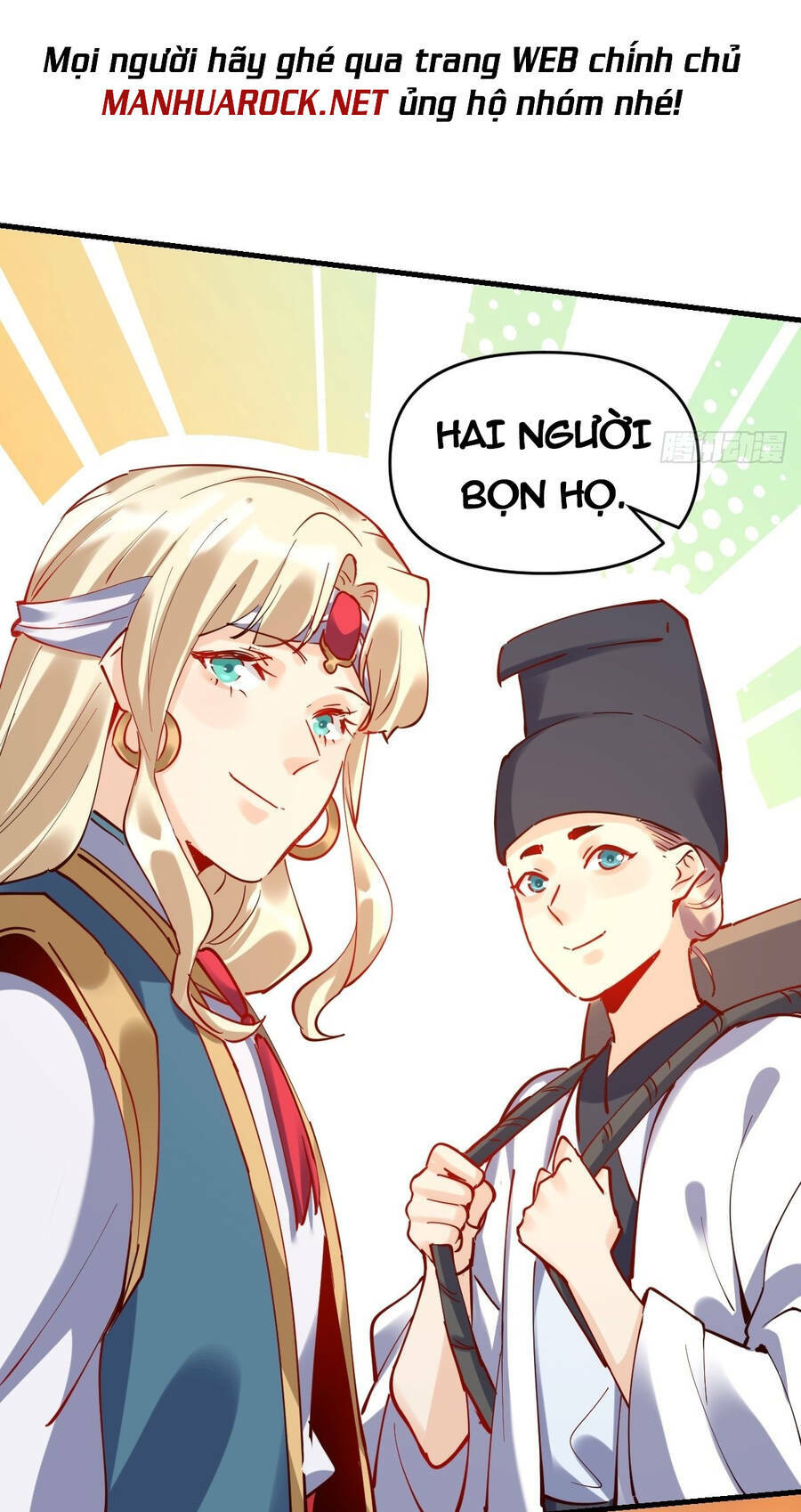 Nguyên Lai Ta Là Tu Tiên Đại Lão: Chapter 146