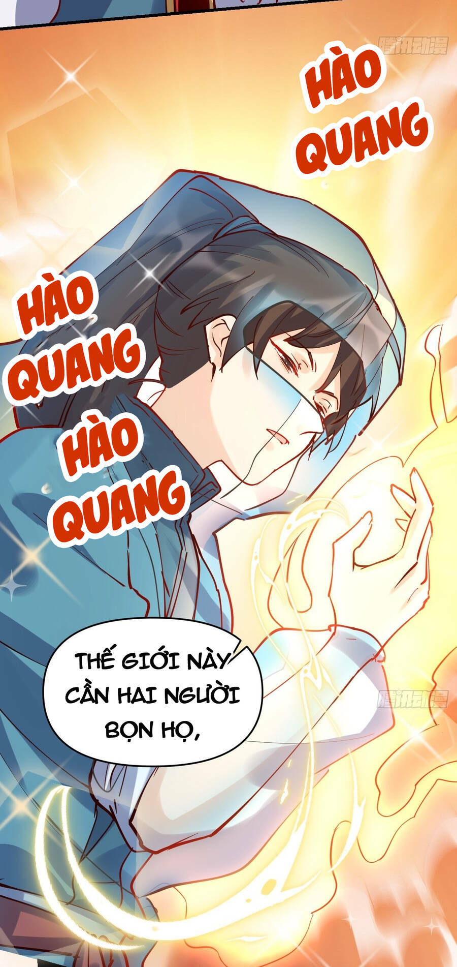 Nguyên Lai Ta Là Tu Tiên Đại Lão: Chapter 146