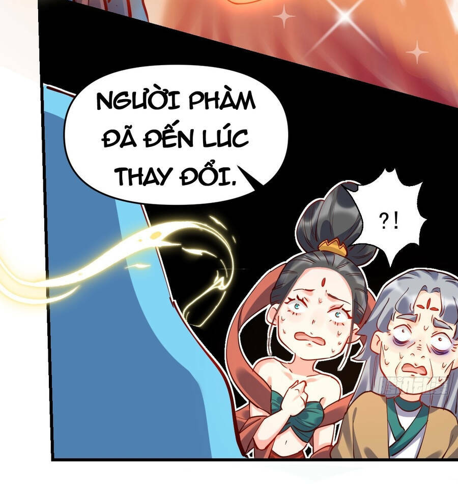 Nguyên Lai Ta Là Tu Tiên Đại Lão: Chapter 146