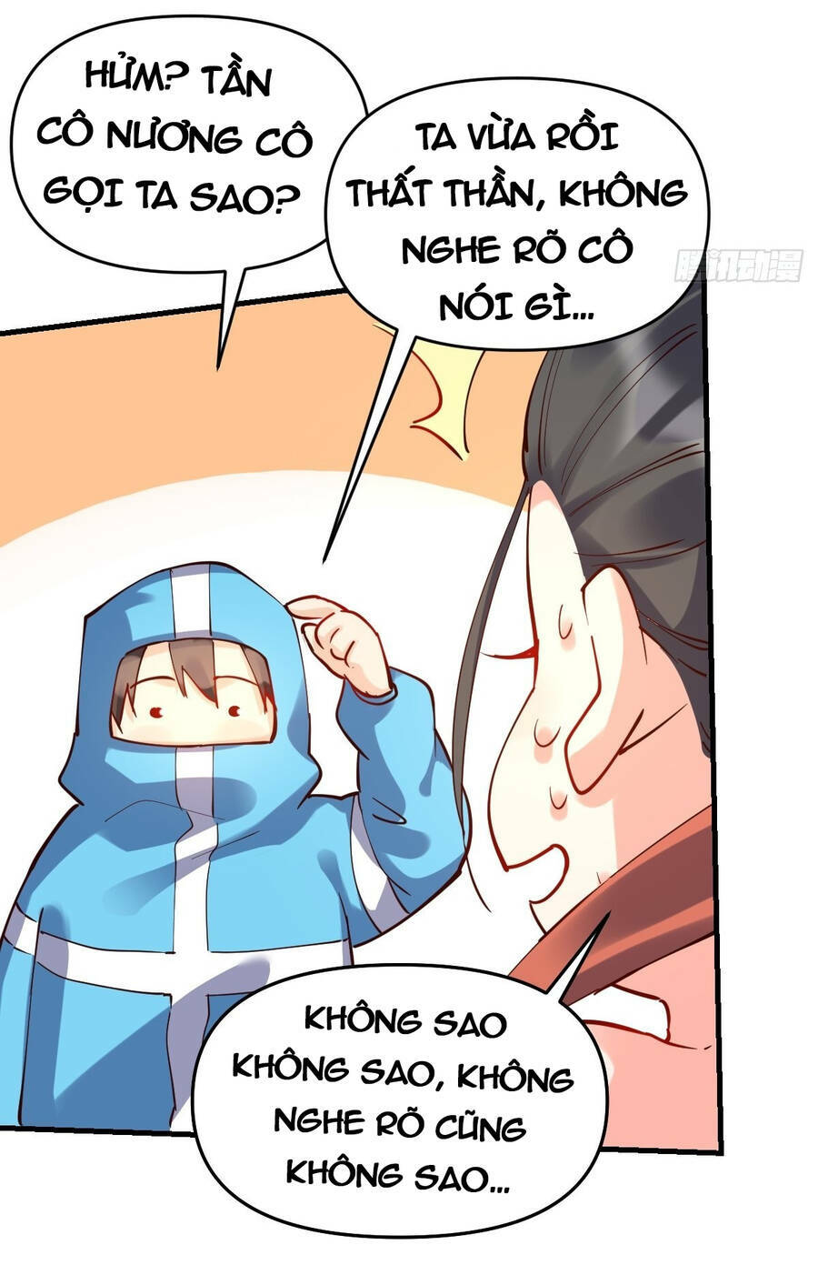 Nguyên Lai Ta Là Tu Tiên Đại Lão: Chapter 146