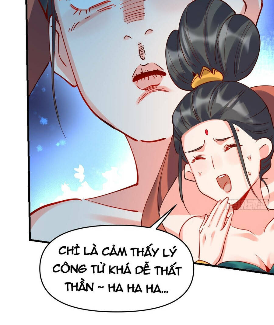 Nguyên Lai Ta Là Tu Tiên Đại Lão: Chapter 146