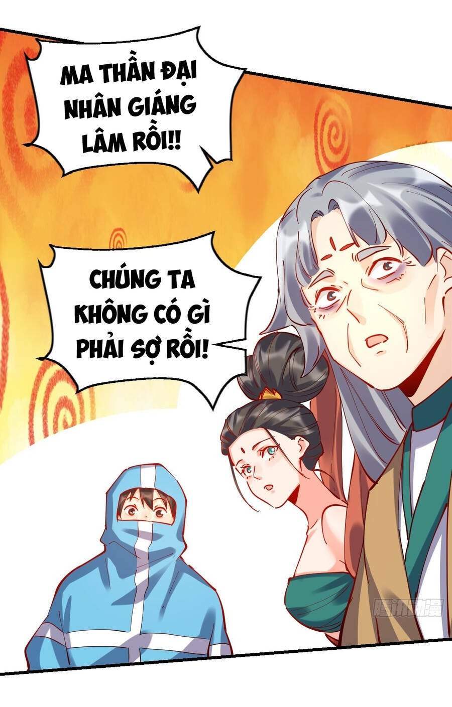 Nguyên Lai Ta Là Tu Tiên Đại Lão: Chapter 146