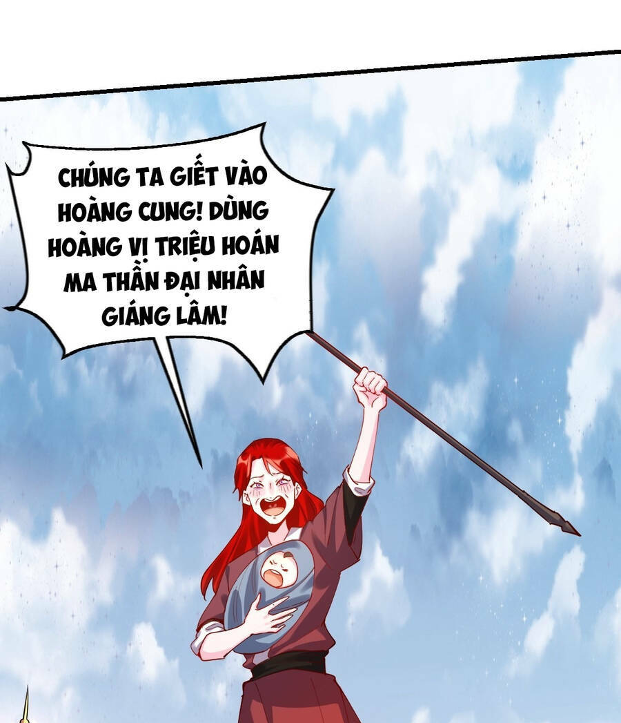 Nguyên Lai Ta Là Tu Tiên Đại Lão: Chapter 146
