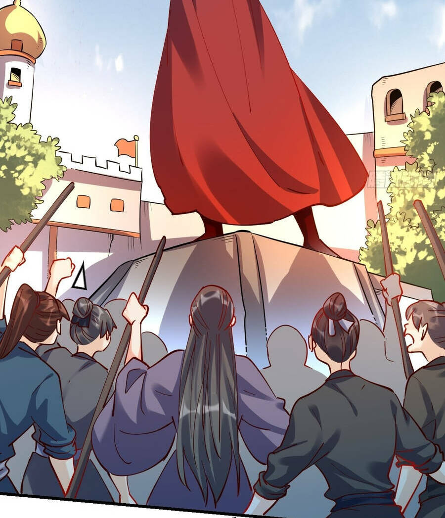 Nguyên Lai Ta Là Tu Tiên Đại Lão: Chapter 146