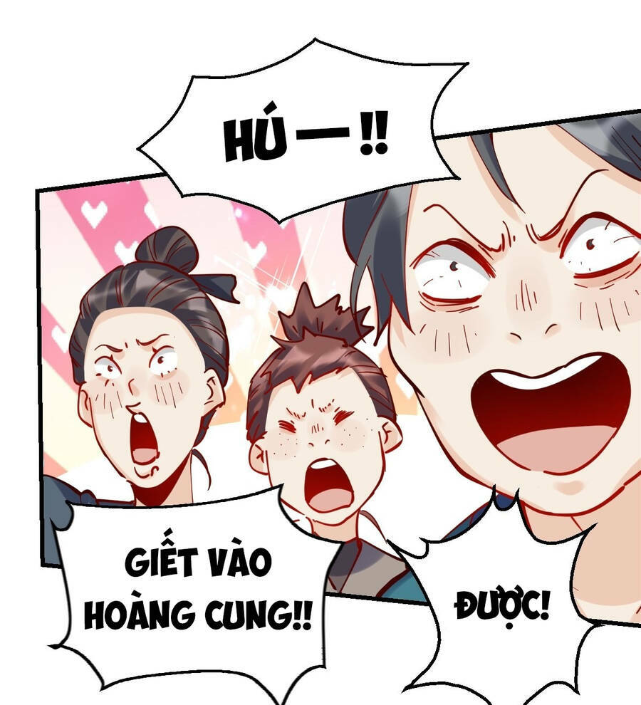 Nguyên Lai Ta Là Tu Tiên Đại Lão: Chapter 146